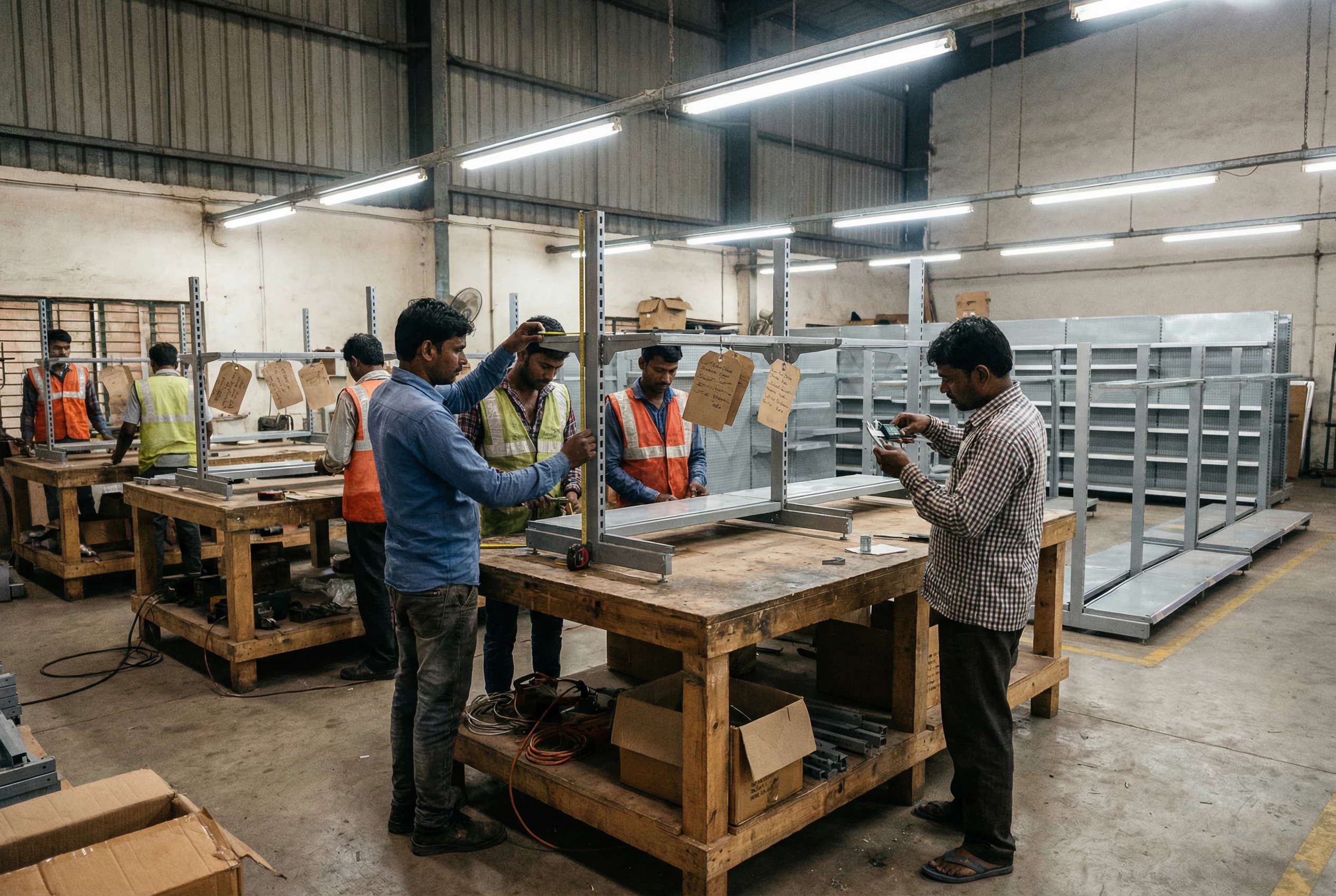 manufacturing 2